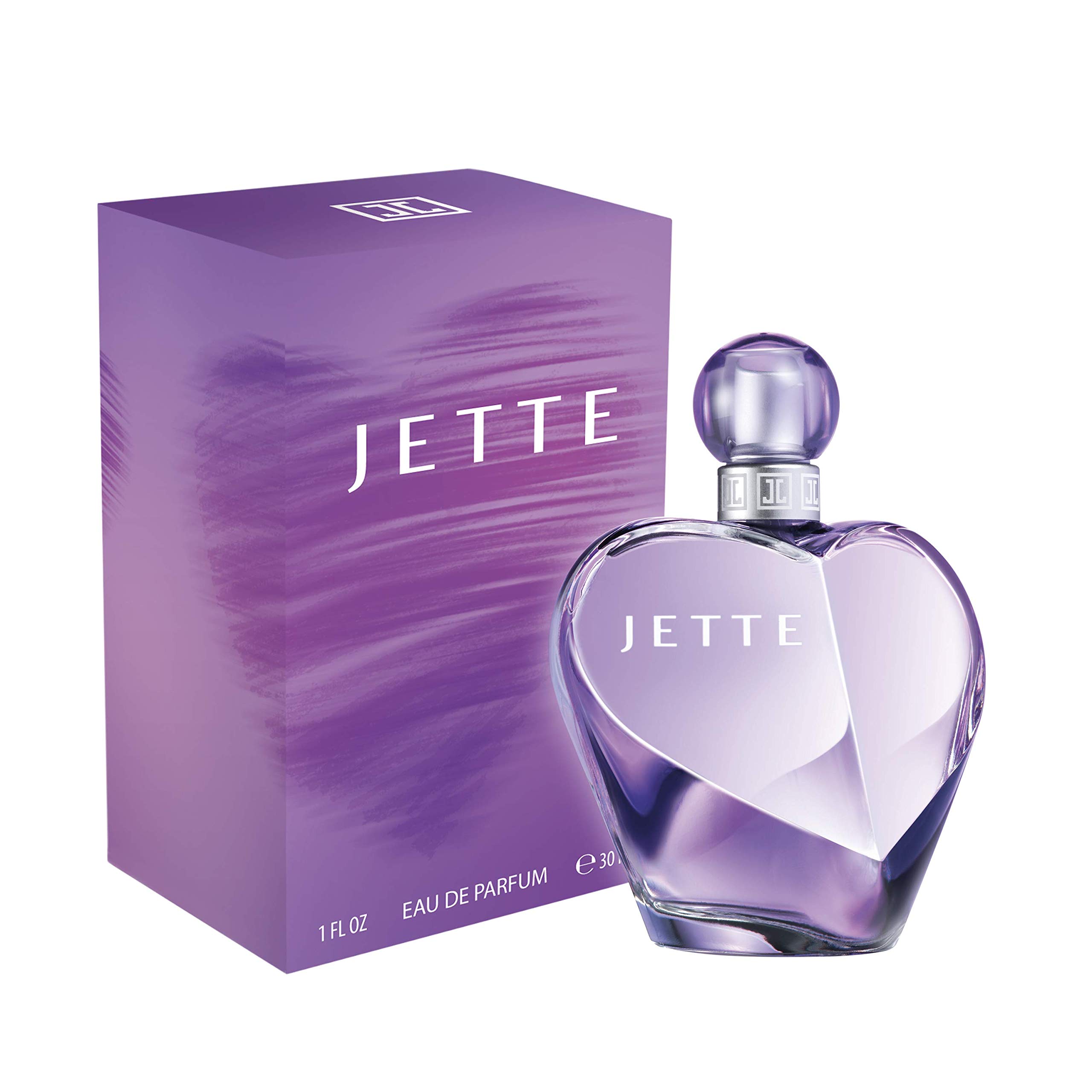 JETTE Eau de Parfum Love, 30 ml : Amazon.nl: Beauty